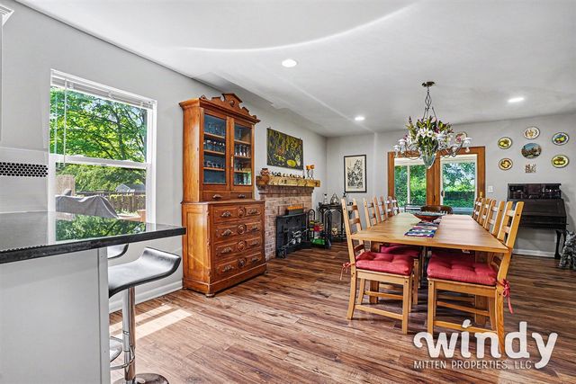 4936 Shoreview Drive, Coloma, MI 49038