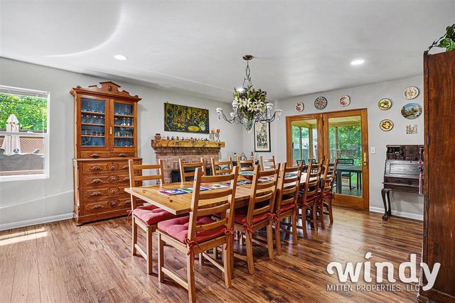 4936 Shoreview Drive, Coloma, MI 49038