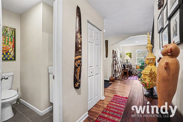 4936 Shoreview Drive, Coloma, MI 49038