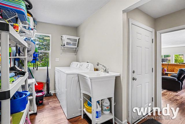 4936 Shoreview Drive, Coloma, MI 49038