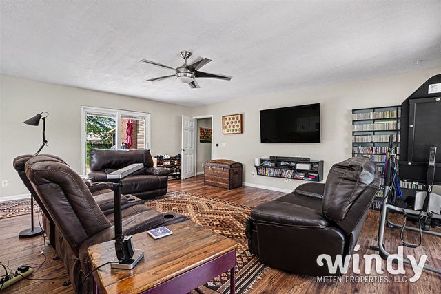 4936 Shoreview Drive, Coloma, MI 49038