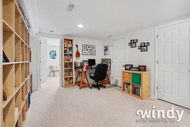 4936 Shoreview Drive, Coloma, MI 49038