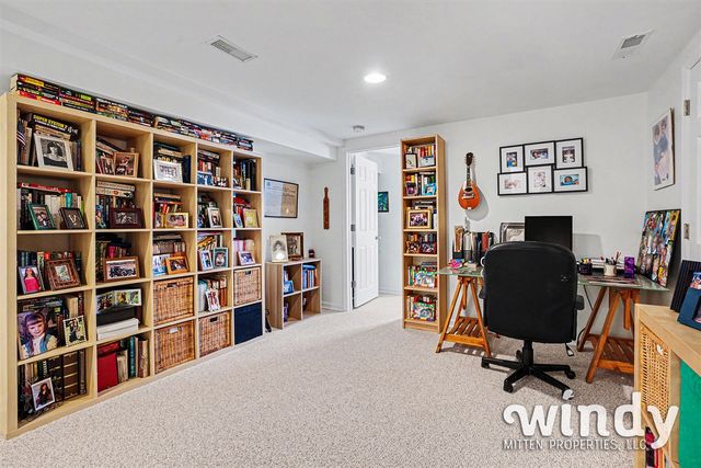 4936 Shoreview Drive, Coloma, MI 49038