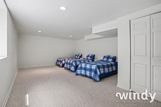 4936 Shoreview Drive, Coloma, MI 49038