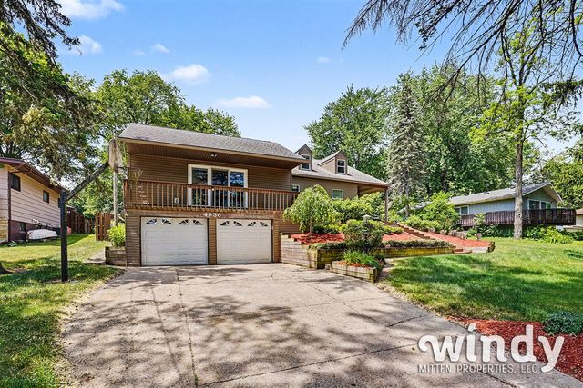 4936 Shoreview Drive, Coloma, MI 49038