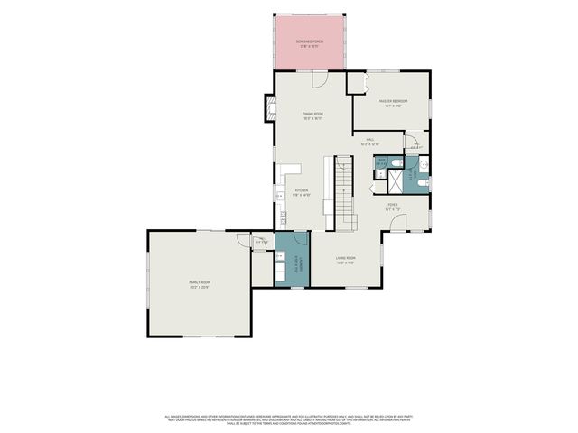 4936 Shoreview Drive, Coloma, MI 49038
