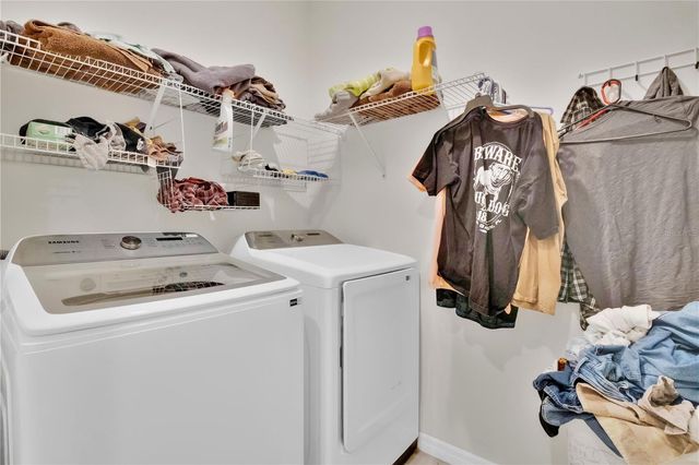 3449 TWIN FLOWER COURT, Clermont, FL 34714