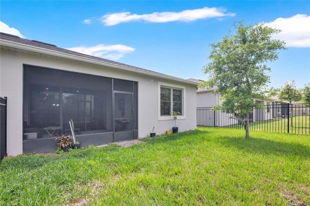 3449 TWIN FLOWER COURT, Clermont, FL 34714