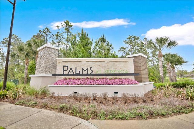 3449 TWIN FLOWER COURT, Clermont, FL 34714