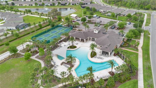 3449 TWIN FLOWER COURT, Clermont, FL 34714