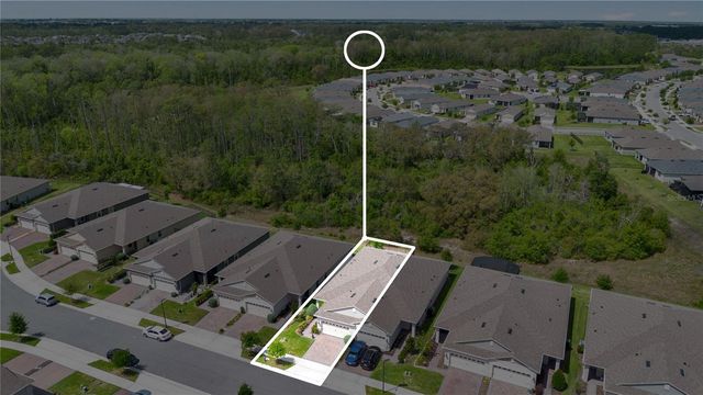 3449 TWIN FLOWER COURT, Clermont, FL 34714