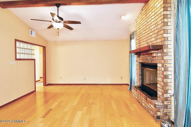 604 Hansen Avenue, Las Cruces, NM 88005