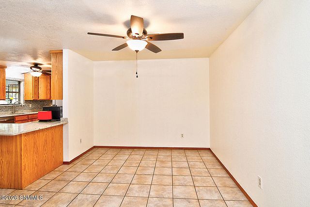 604 Hansen Avenue, Las Cruces, NM 88005