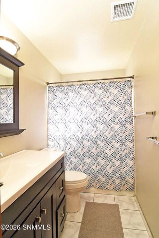 604 Hansen Avenue, Las Cruces, NM 88005