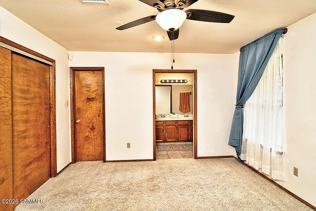 604 Hansen Avenue, Las Cruces, NM 88005