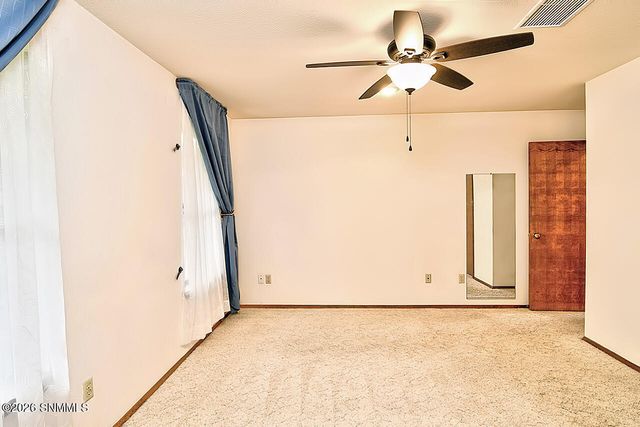 604 Hansen Avenue, Las Cruces, NM 88005