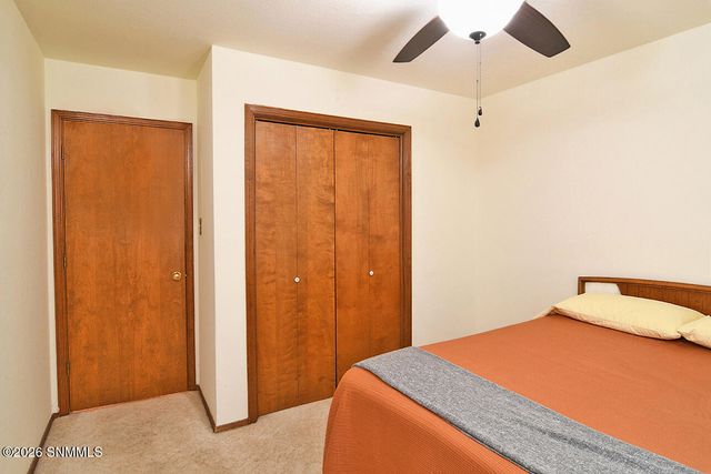 604 Hansen Avenue, Las Cruces, NM 88005