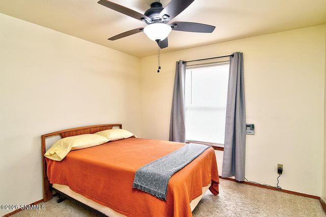 604 Hansen Avenue, Las Cruces, NM 88005