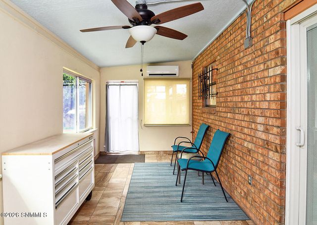 604 Hansen Avenue, Las Cruces, NM 88005