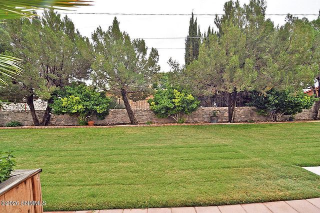 604 Hansen Avenue, Las Cruces, NM 88005