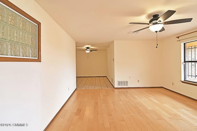 604 Hansen Avenue, Las Cruces, NM 88005