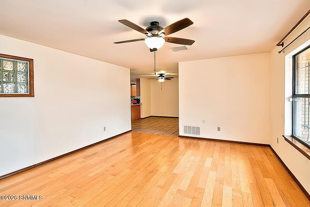 604 Hansen Avenue, Las Cruces, NM 88005