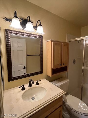 415 Roman Tree Court, Las Vegas, NV 89183