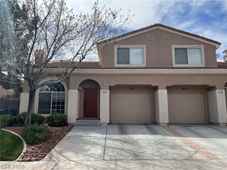 415 Roman Tree Court, Las Vegas, NV 89183