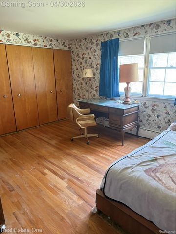 26023 Meadow Drive, Franklin Village, MI 48025