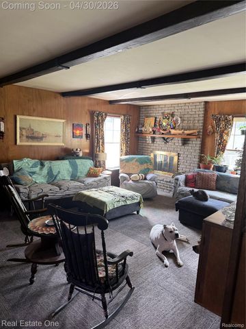 26023 Meadow Drive, Franklin Village, MI 48025