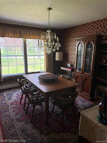 26023 Meadow Drive, Franklin Village, MI 48025