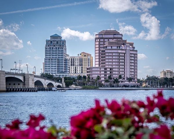 2233 Dock Street, West Palm Beach, FL 33401