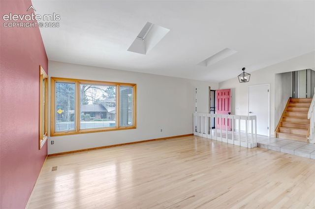 3410 Clubheights Drive, Colorado Springs, CO 80906