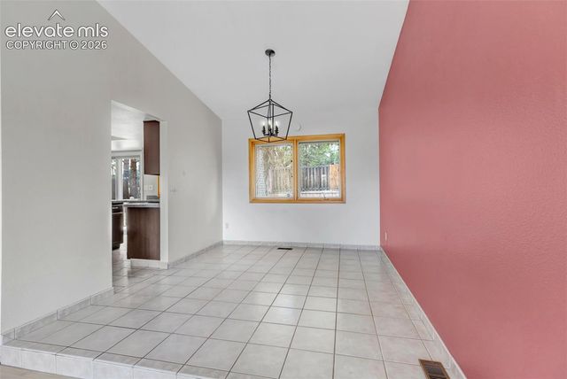 3410 Clubheights Drive, Colorado Springs, CO 80906