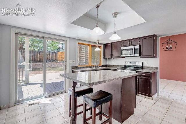 3410 Clubheights Drive, Colorado Springs, CO 80906