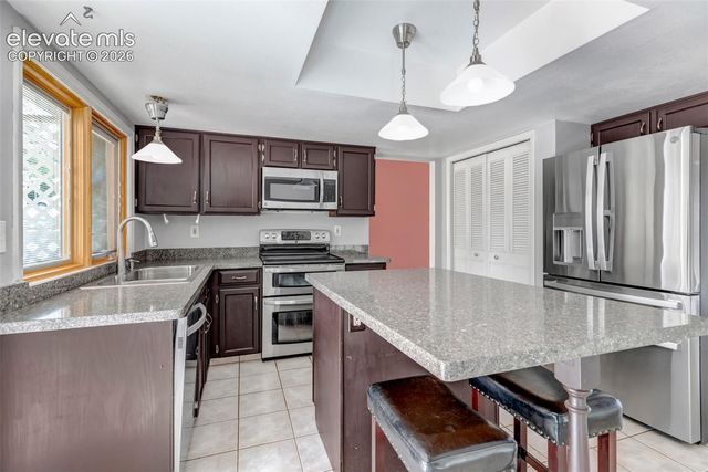 3410 Clubheights Drive, Colorado Springs, CO 80906