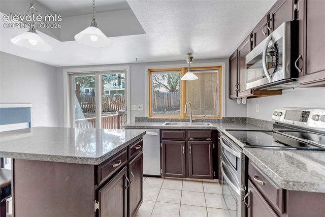 3410 Clubheights Drive, Colorado Springs, CO 80906