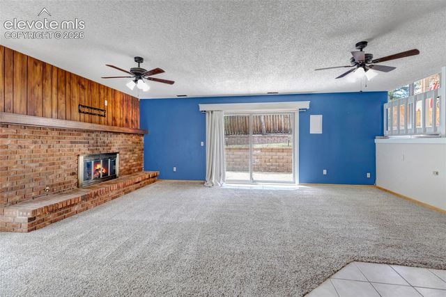 3410 Clubheights Drive, Colorado Springs, CO 80906