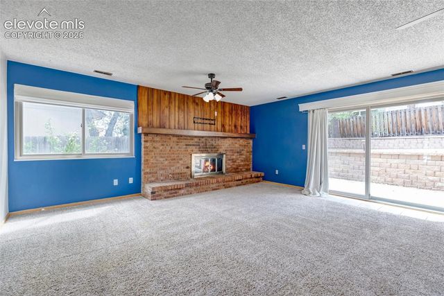 3410 Clubheights Drive, Colorado Springs, CO 80906