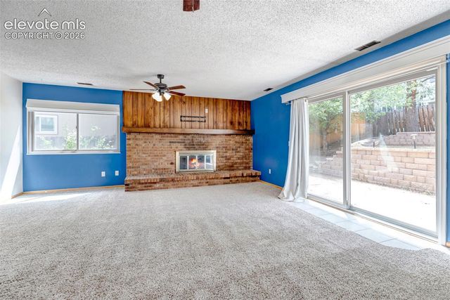 3410 Clubheights Drive, Colorado Springs, CO 80906