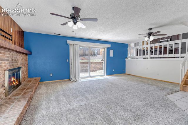 3410 Clubheights Drive, Colorado Springs, CO 80906