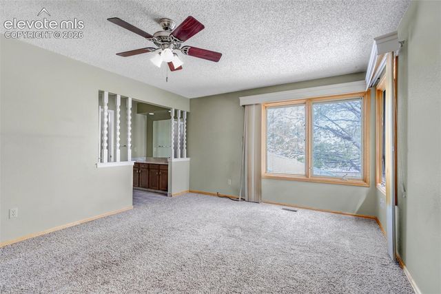 3410 Clubheights Drive, Colorado Springs, CO 80906