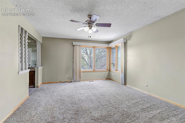 3410 Clubheights Drive, Colorado Springs, CO 80906