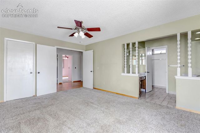 3410 Clubheights Drive, Colorado Springs, CO 80906