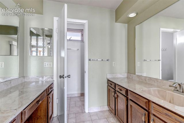 3410 Clubheights Drive, Colorado Springs, CO 80906