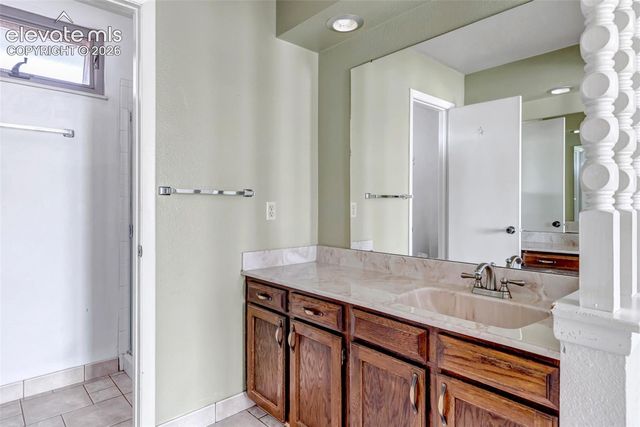 3410 Clubheights Drive, Colorado Springs, CO 80906