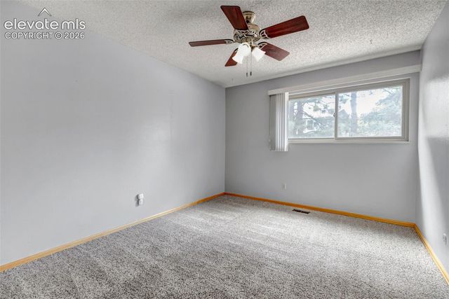 3410 Clubheights Drive, Colorado Springs, CO 80906