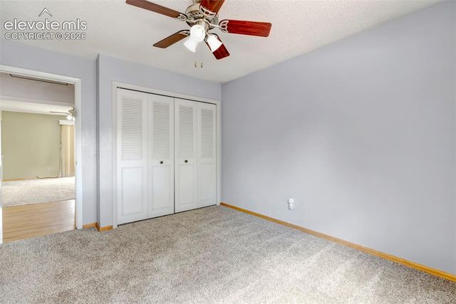 3410 Clubheights Drive, Colorado Springs, CO 80906