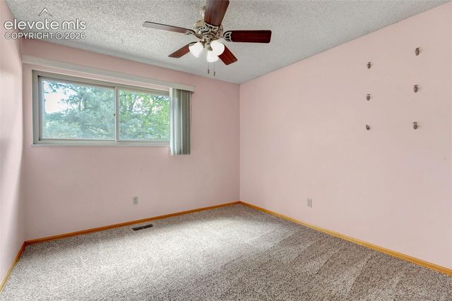 3410 Clubheights Drive, Colorado Springs, CO 80906