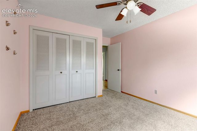 3410 Clubheights Drive, Colorado Springs, CO 80906